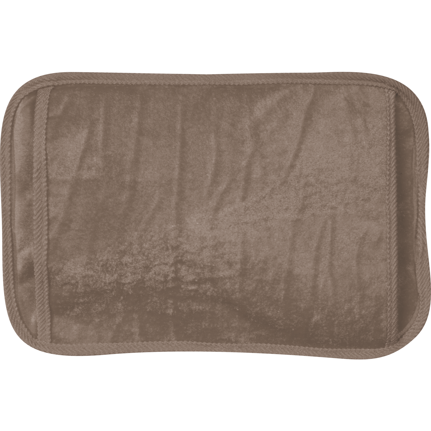 DICTROLUX - Borsa Acqua Calda Elettrica con Scalda mani 550 Watt